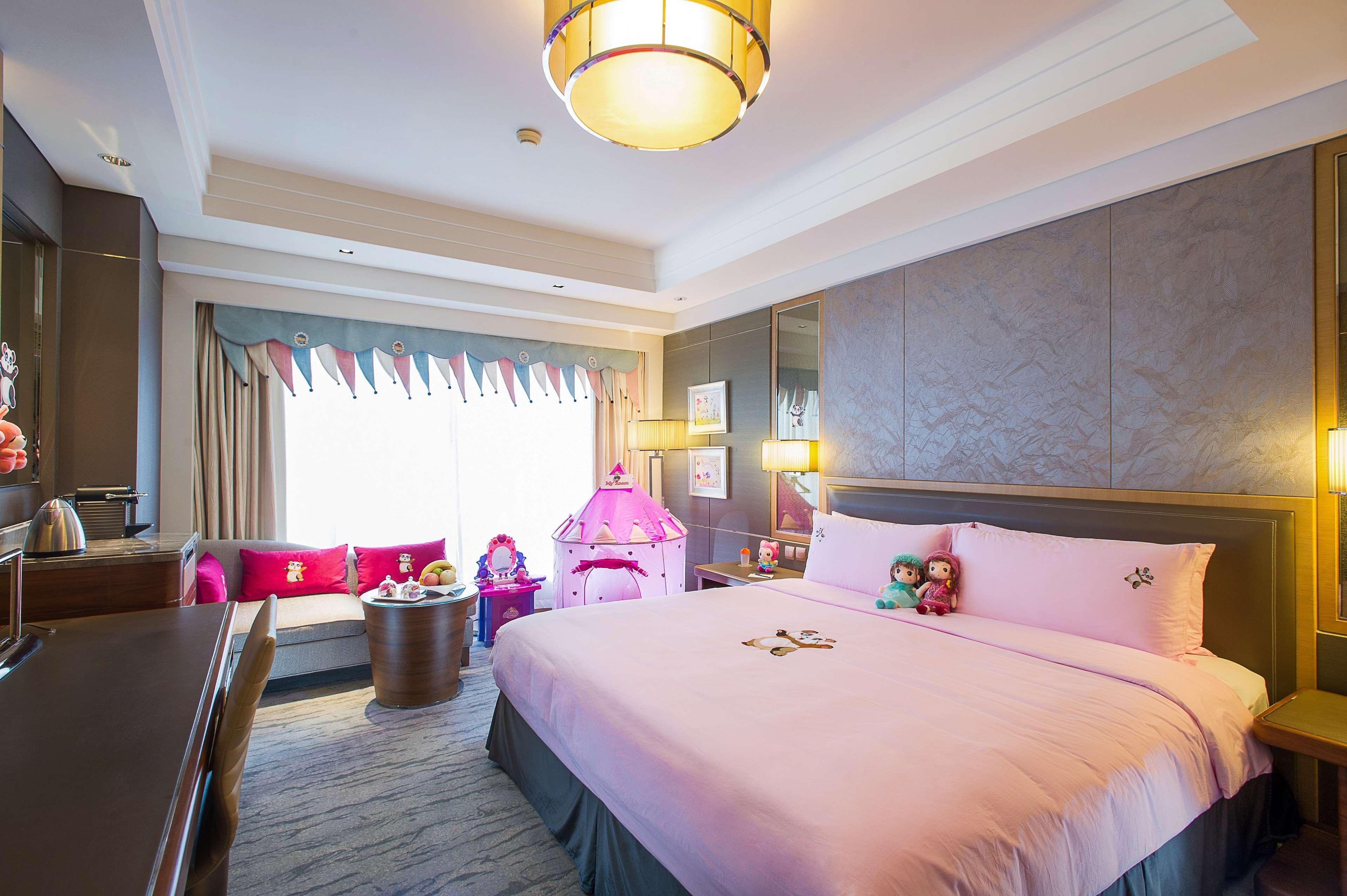 Kerry Hotel, Beijing By Shangri-La - 5 Kilometers To The Forbidden City Exteriör bild