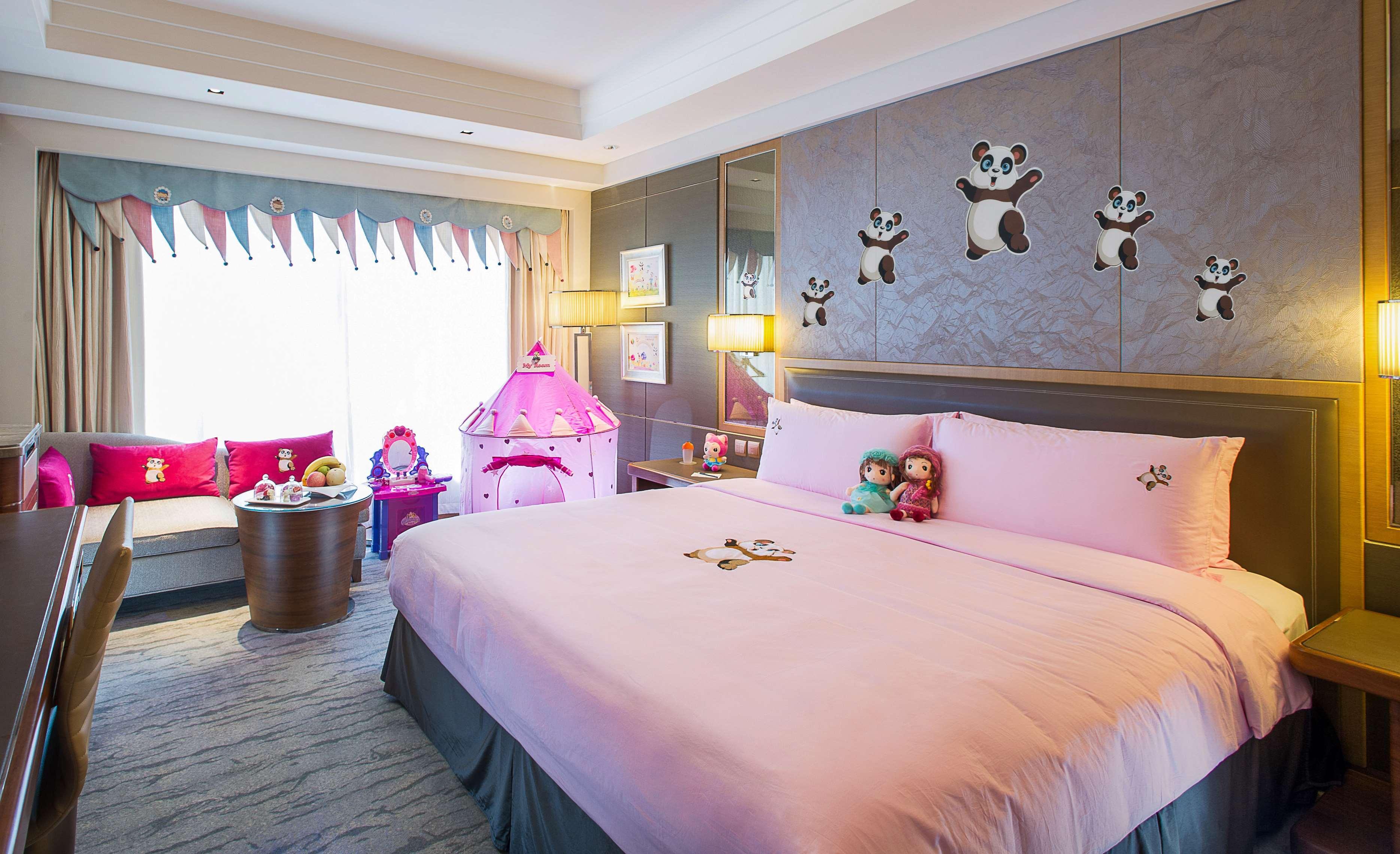 Kerry Hotel, Beijing By Shangri-La - 5 Kilometers To The Forbidden City Exteriör bild