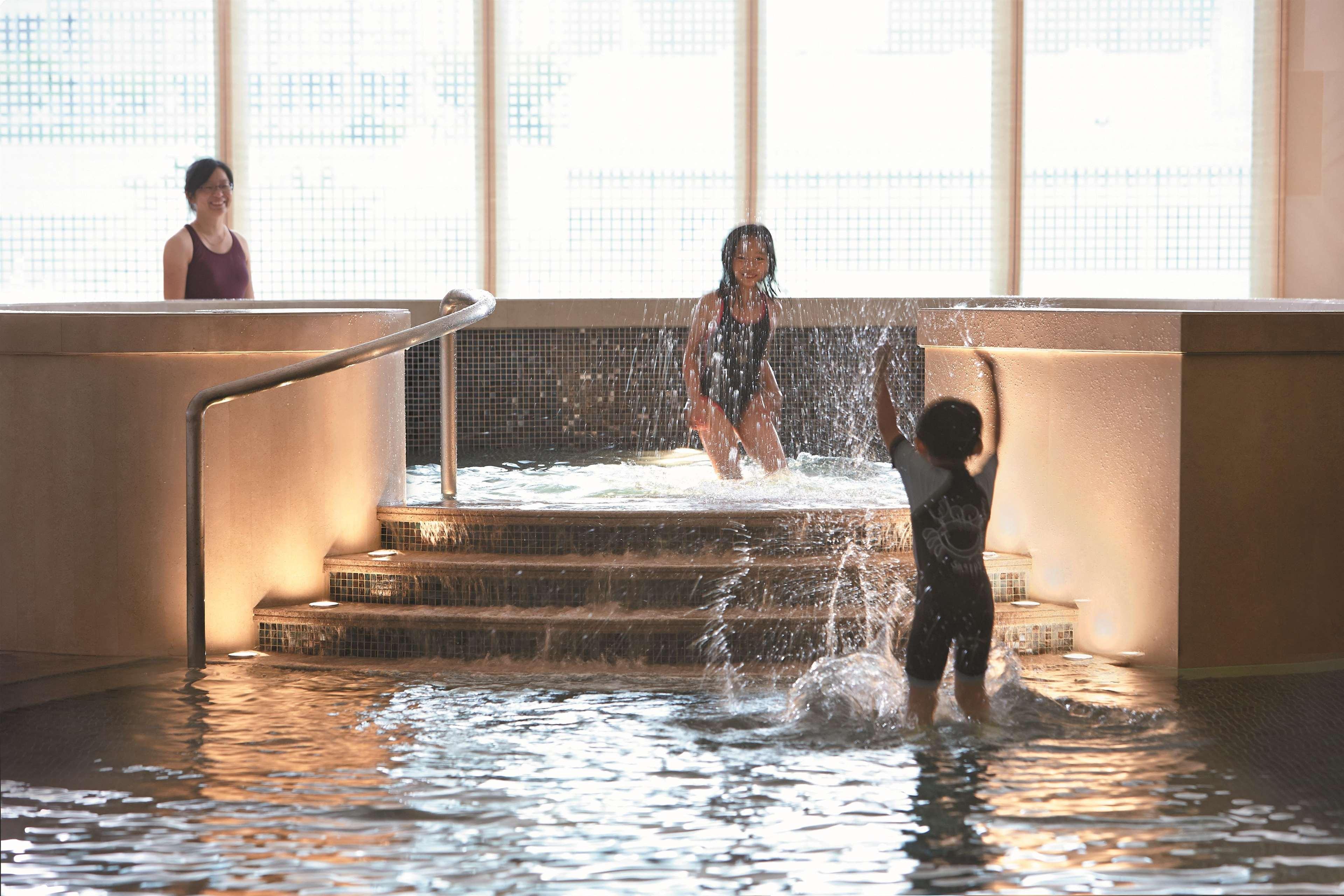 Kerry Hotel, Beijing By Shangri-La - 5 Kilometers To The Forbidden City Exteriör bild