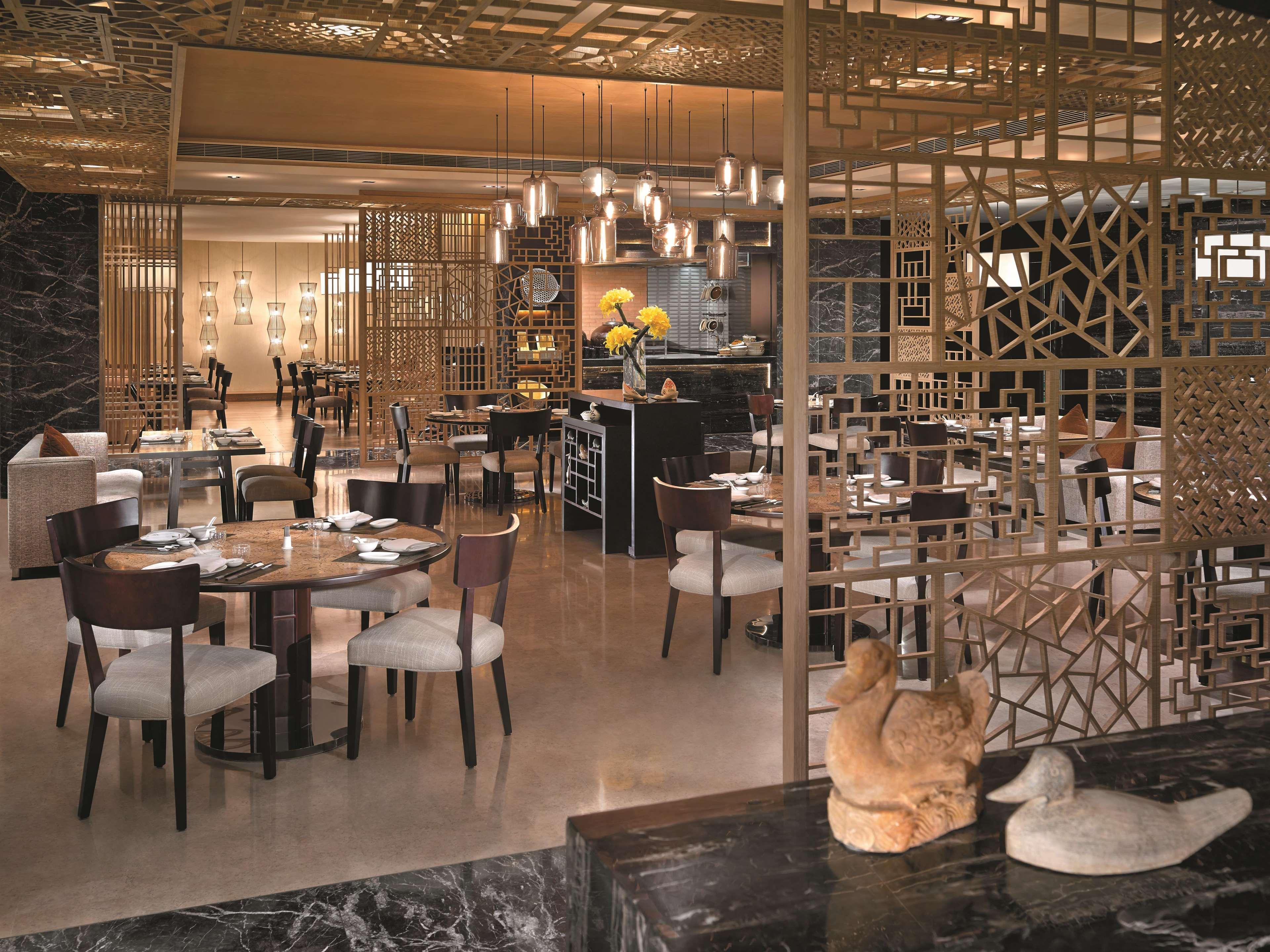 Kerry Hotel, Beijing By Shangri-La - 5 Kilometers To The Forbidden City Exteriör bild