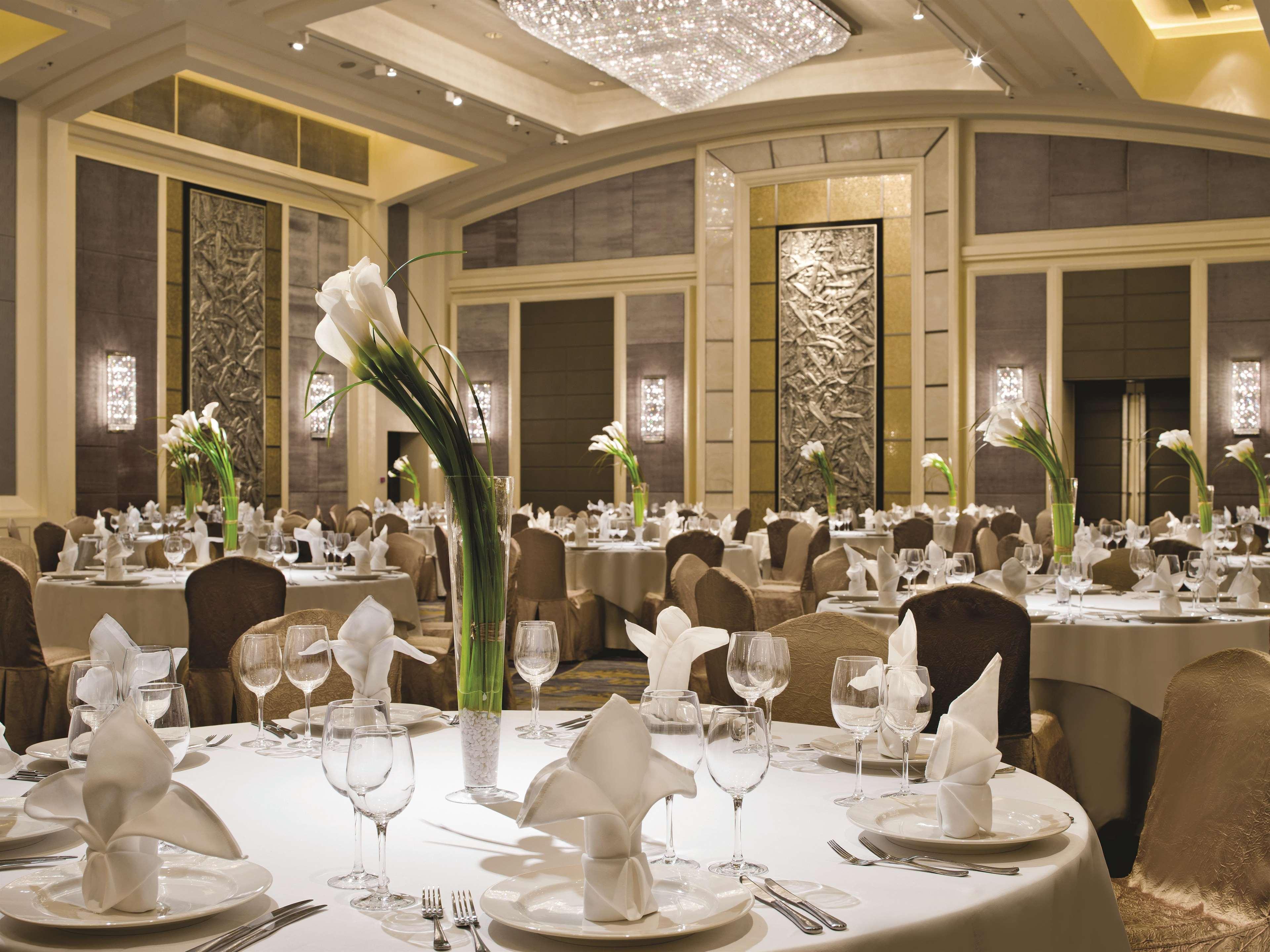 Kerry Hotel, Beijing By Shangri-La - 5 Kilometers To The Forbidden City Exteriör bild