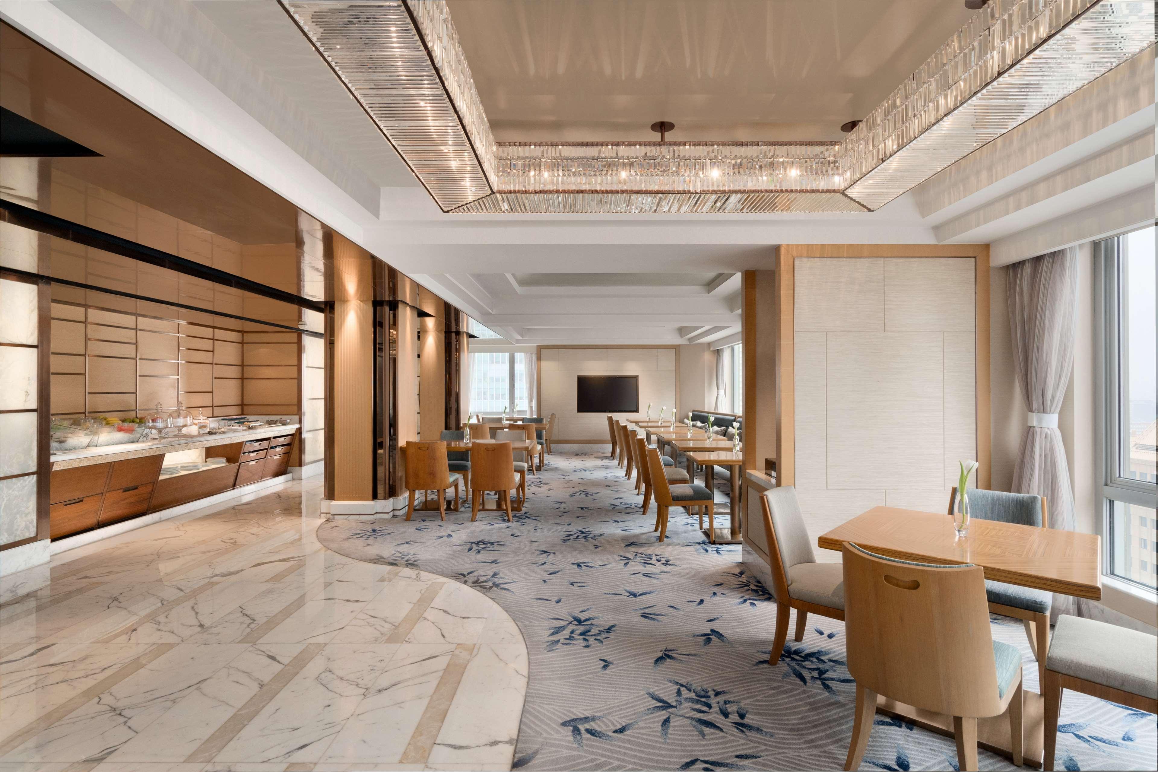 Kerry Hotel, Beijing By Shangri-La - 5 Kilometers To The Forbidden City Exteriör bild