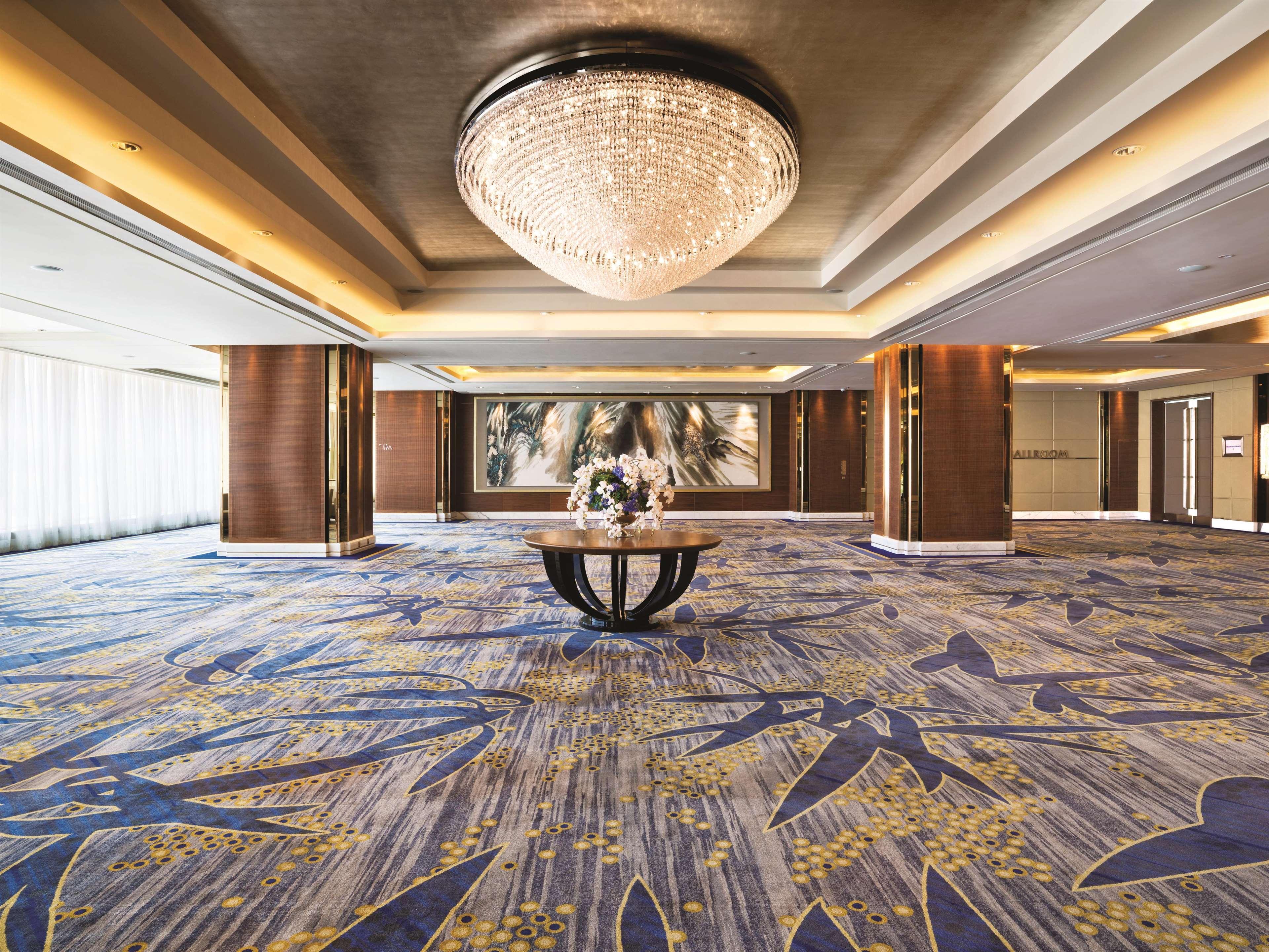 Kerry Hotel, Beijing By Shangri-La - 5 Kilometers To The Forbidden City Exteriör bild
