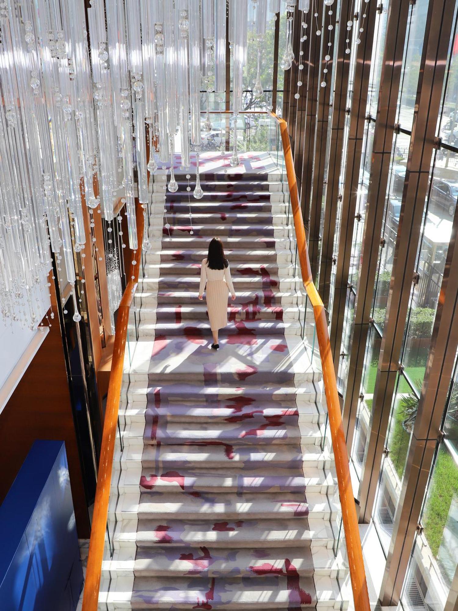 Kerry Hotel, Beijing By Shangri-La - 5 Kilometers To The Forbidden City Exteriör bild