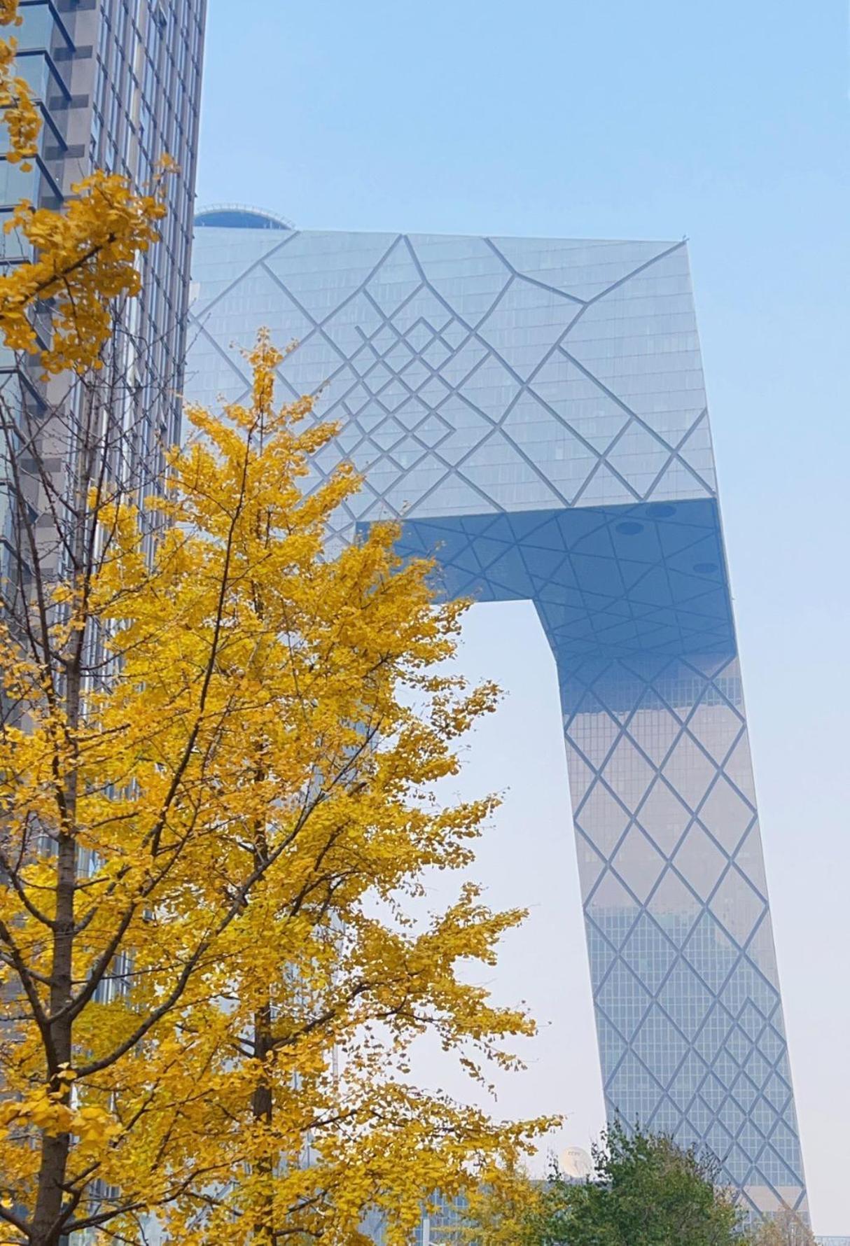 Kerry Hotel, Beijing By Shangri-La - 5 Kilometers To The Forbidden City Exteriör bild